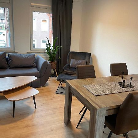 Flatlight - Perfect For 4 - Kitchen - Parking - Netflix Apartment Hildesheim Ngoại thất bức ảnh